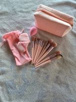 💕 Make-up Pinsel Set 17-teilig- NEU