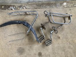 Puch Sachs Töffli Teile