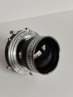 Schneider-Kreuznach TELE Xenar 240mm f.5.5 Press Compur 1