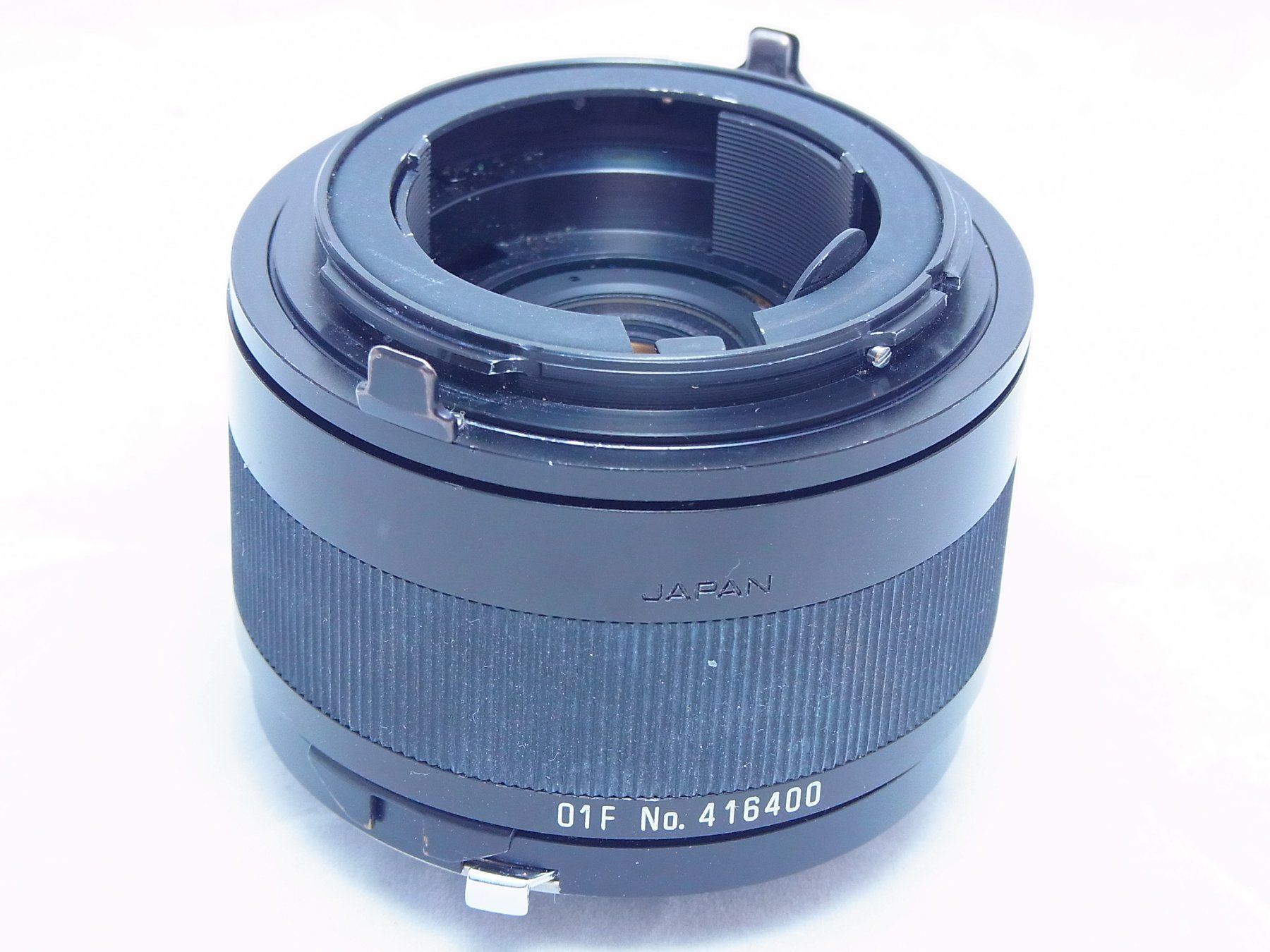 Tamron Obiettivi: No.2 Tamron Adaptall 2 2x Teleconverter 01F #v2 – Usato da Dietikon venduto da Baro4 1