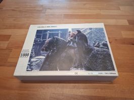 Game of Thrones Puzzle 1000 Teile