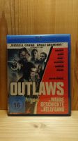 OUTLAWS Blu-Ray mit Russell Crowe