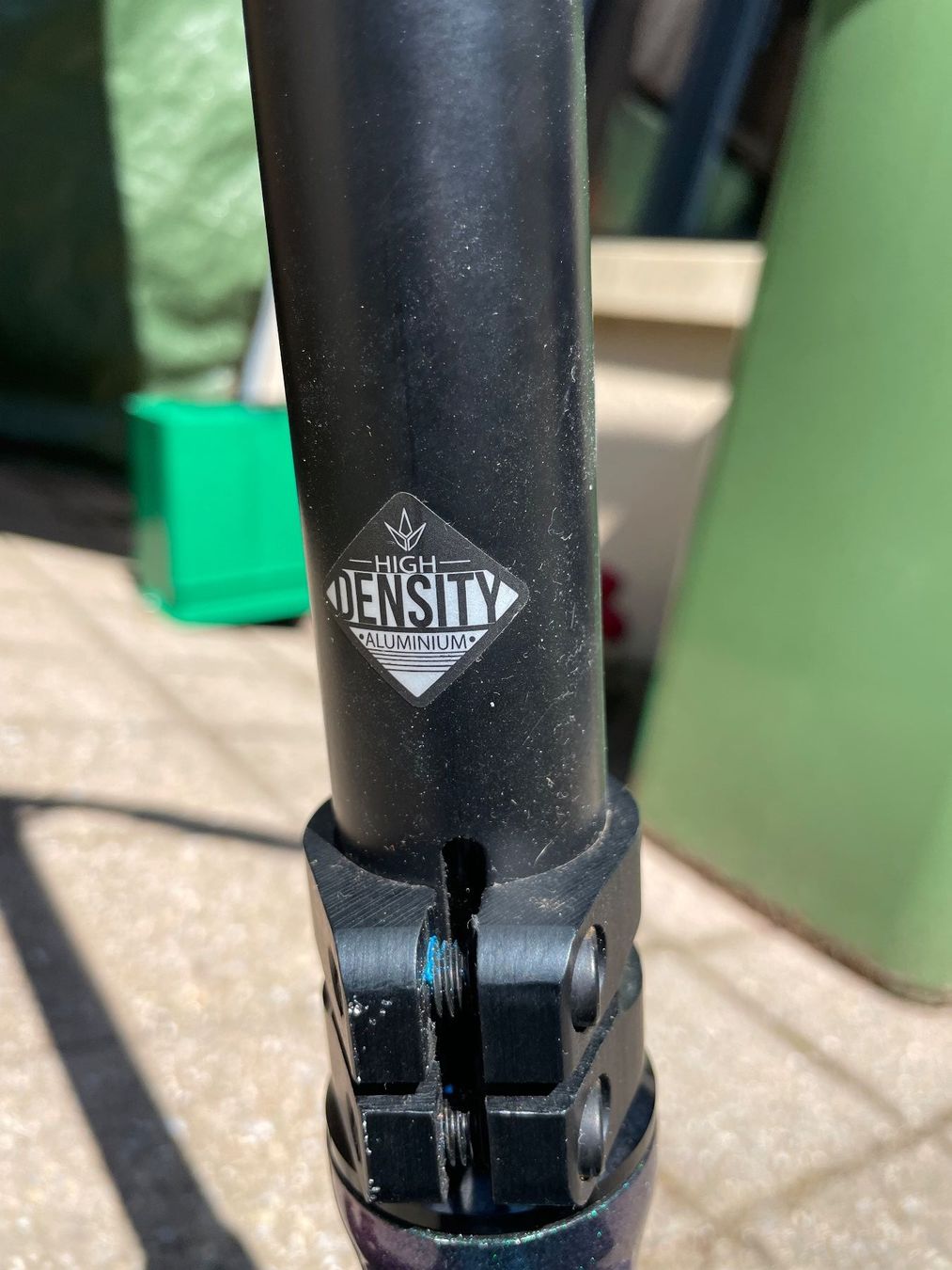 Biciclette: Trottinette freestyle Prodigy Series 8 – Usato da Longirod venduto da vin_hn9m 2