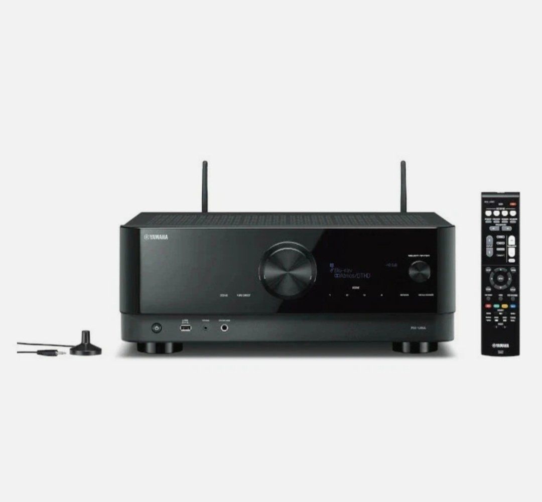 Yamaha Amplificateurs: Yamaha RX-V6A – Neuf (Voir description) à Gland par Aho3 1
