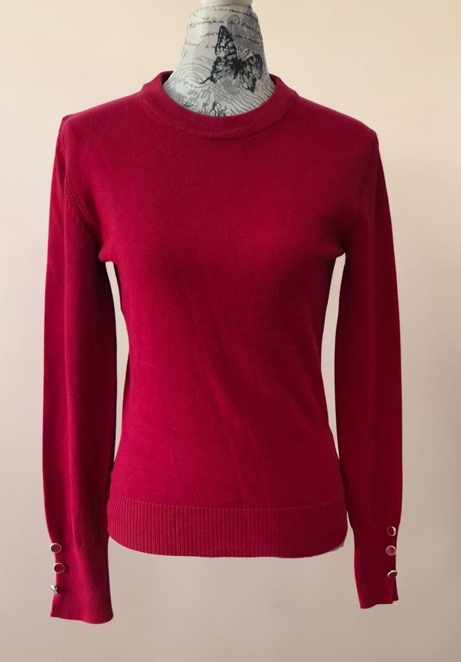 Zebra Pullover & Sweatshirts: 2108CV – Pull Zebra - XS – Gebraucht aus Savièse von SolidEthique_Marsu74