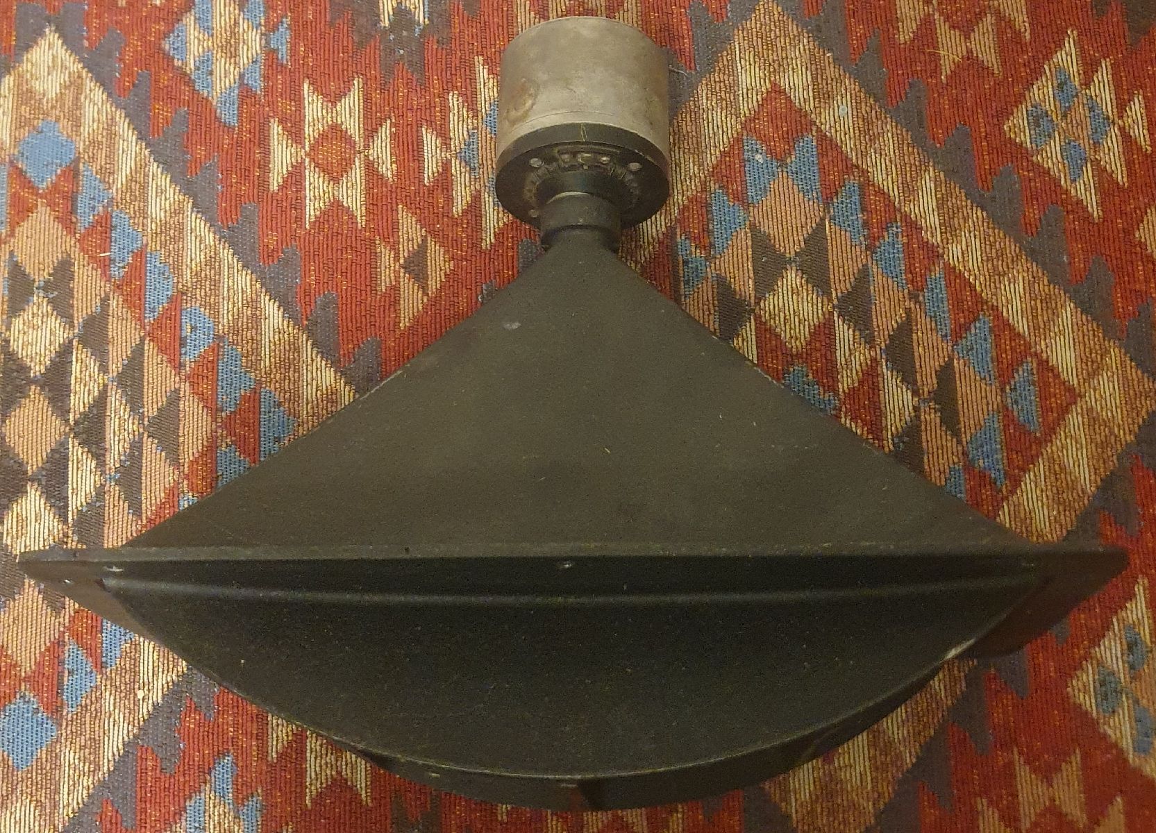 RCF Lautsprecher: Guss-Horn mit RCF TW100 Treiber – Gebraucht aus Pfäffikon ZH von edwinstarr1 2