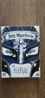 WWE Rey Mysterio - the biggest little man DVD
