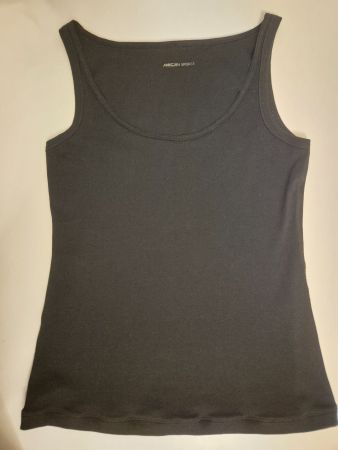 Top von Marc Cain Sports, schwarz