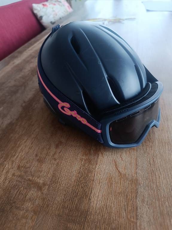 Helme: Giro Kinderhelm Grösse S – Gebraucht aus Rebstein von Dom-Grab_83