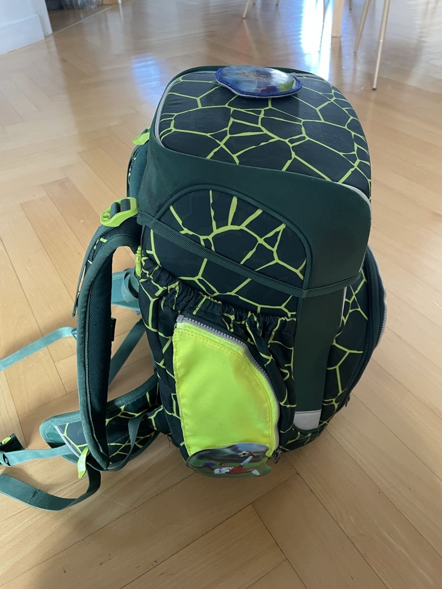 Ergobag Sacs & sacs à dos: Ergobag – D'occasion à Gipf-Oberfrick par Siri1983 4