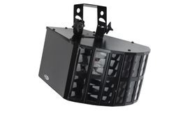 SHOWTEC Double3 Derby LED Q6