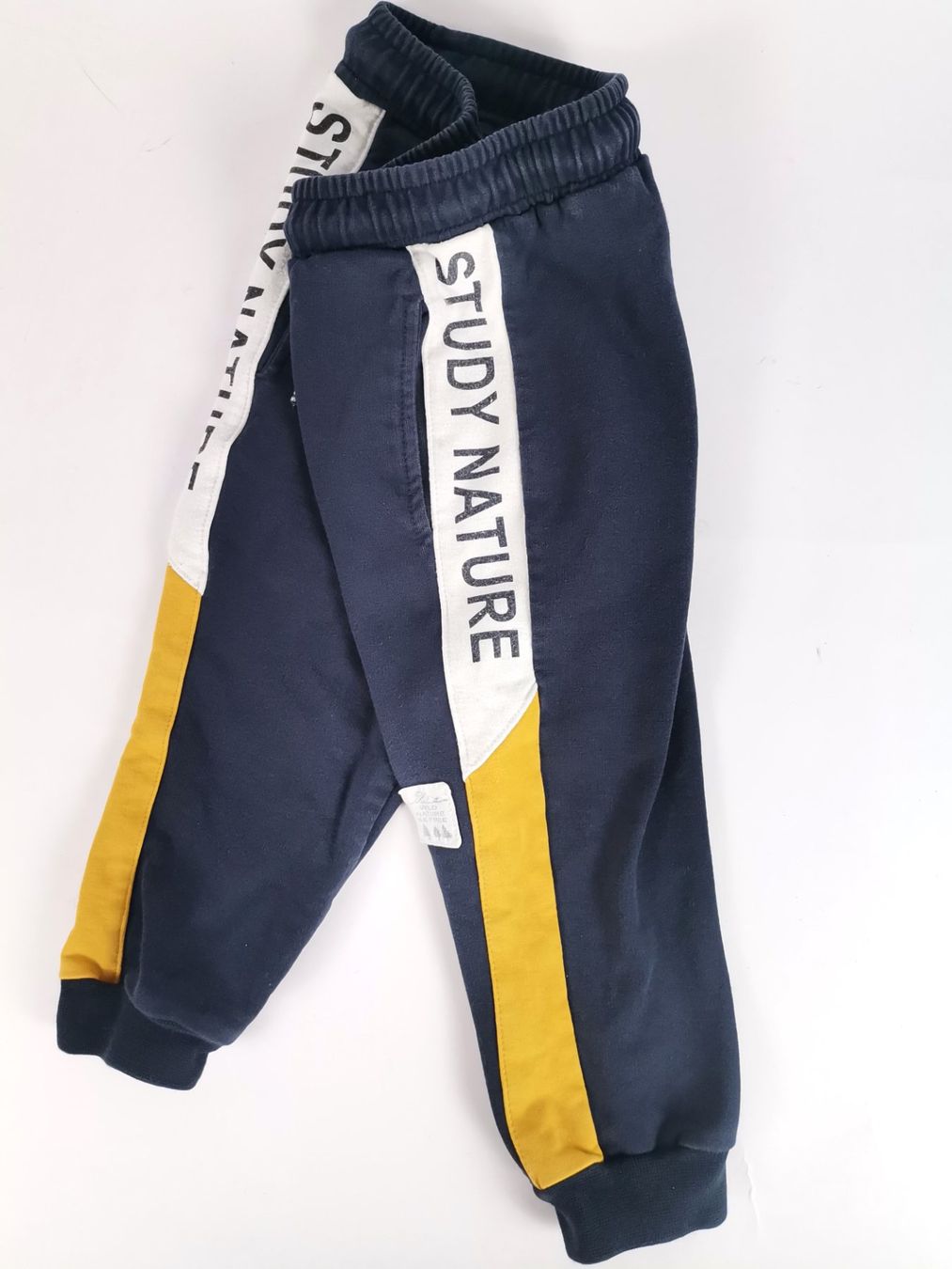 Nike Pantaloni: NK UNSEA Jogginghose in Grösse 86 – Usato da Schaffhausen venduto da Restwert_SH 2