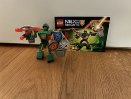 LEGO Nexo Knights 70364/ Battle Suit Aaron