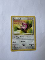 Pokemonkarte Pummeluff Jungle