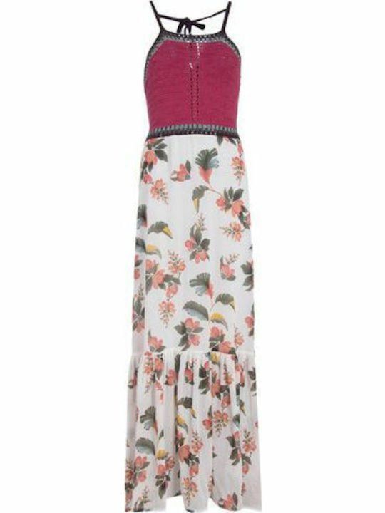 Pepe Jeans Vestiti: Pepe Jeans Maxikleid Large – Nuovo e nell'imballaggio originale da Härkingen venduto da sammelbecken