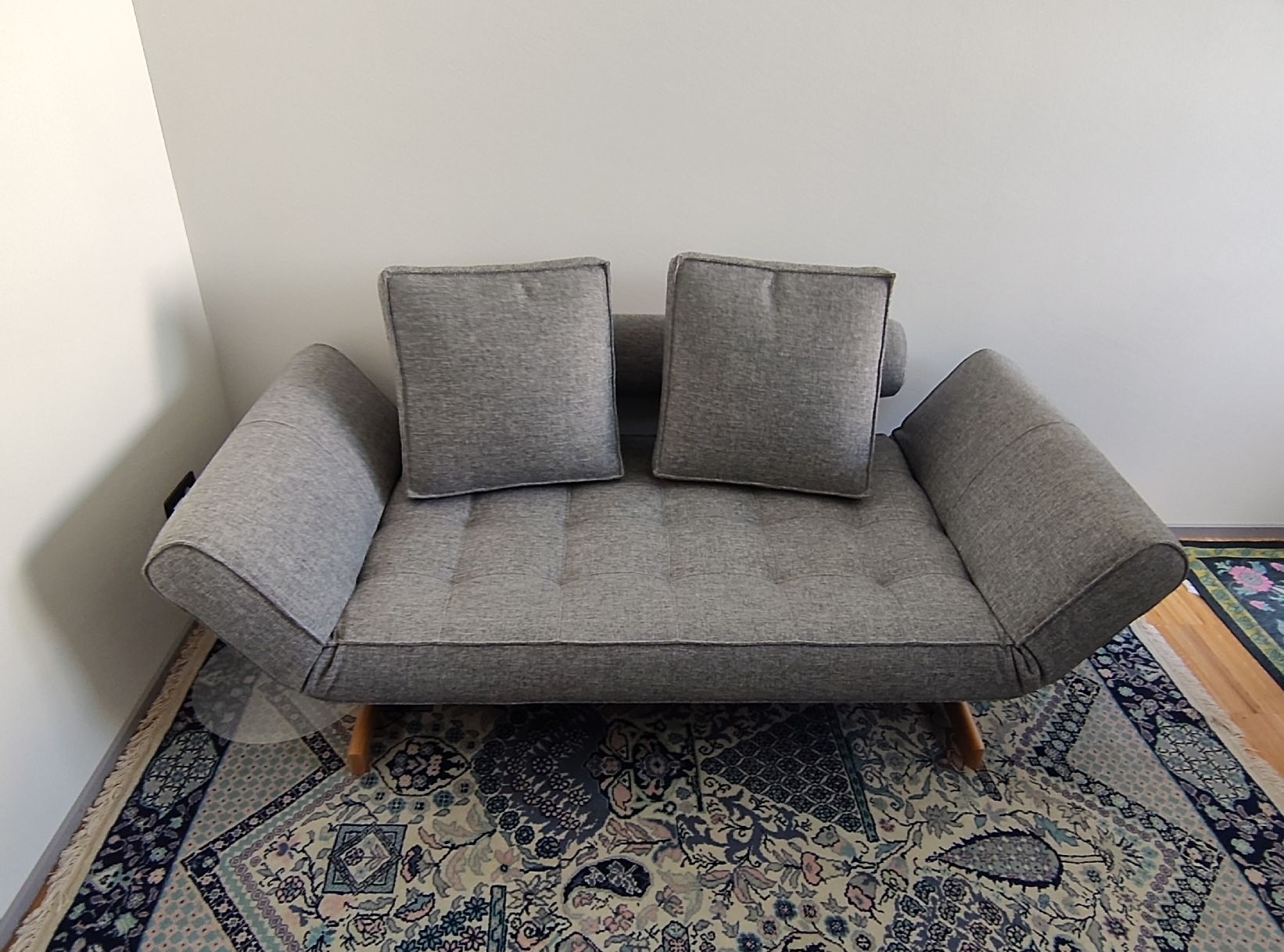 Divani: Bettsofa Ghia Neupreis: 1599.- – Usato da Thalwil venduto da fernkuli1108 1