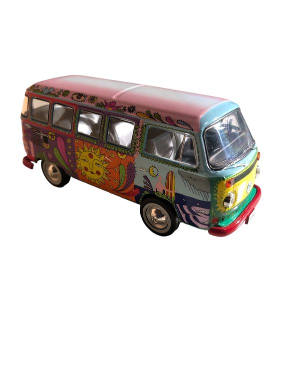 pct collectibles volkswagen kombi t2 143 Kaufen auf Ricardo