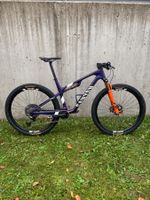 Canyon Lux World Cup CFR Team (Grösse L)
