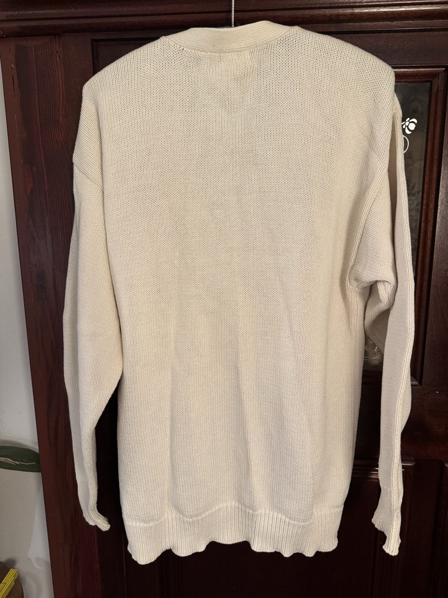 Maglioni & Felpe: Strick Kardigan Kari Cardigan – Usato da Obfelden venduto da cesarina10 6