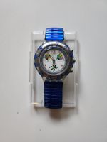 Swatch Aqua Chrono