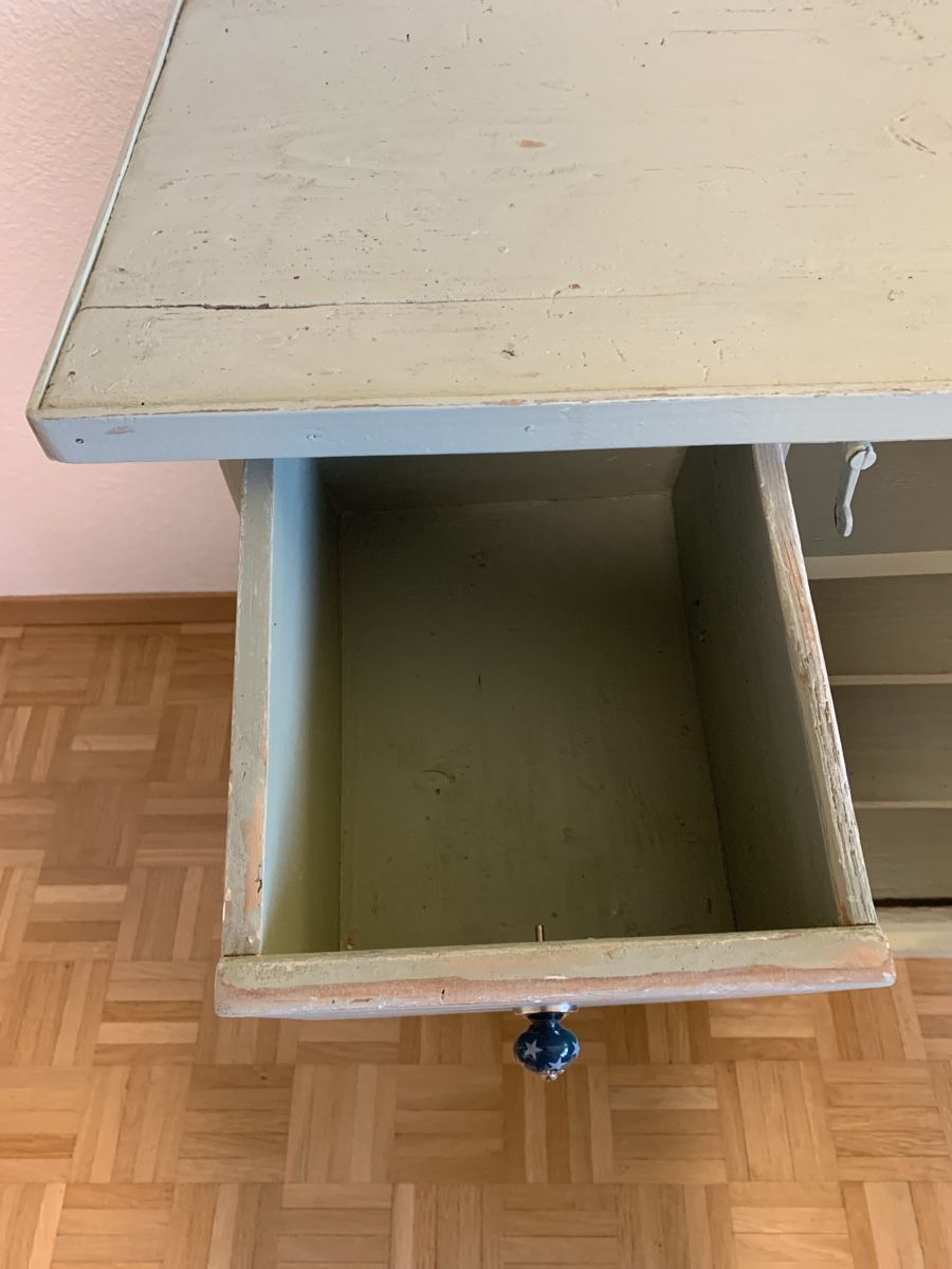 Credenze: Schafreite Shabby Chic – Usato da Thierachern venduto da reten 4