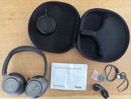 Kopfhörer Teufel Real Blue NC Bluetooth
