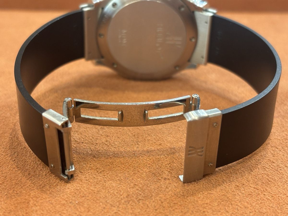 Hublot Orologi: Hublot MDM Chronograph – Usato da Mendrisio venduto da TicinoWatchLab 4