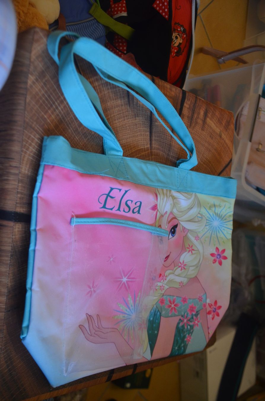 Borse & Zaini: ELSA TASCHE – Usato da Chiasso venduto da Dolly015