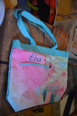 ELSA TASCHE