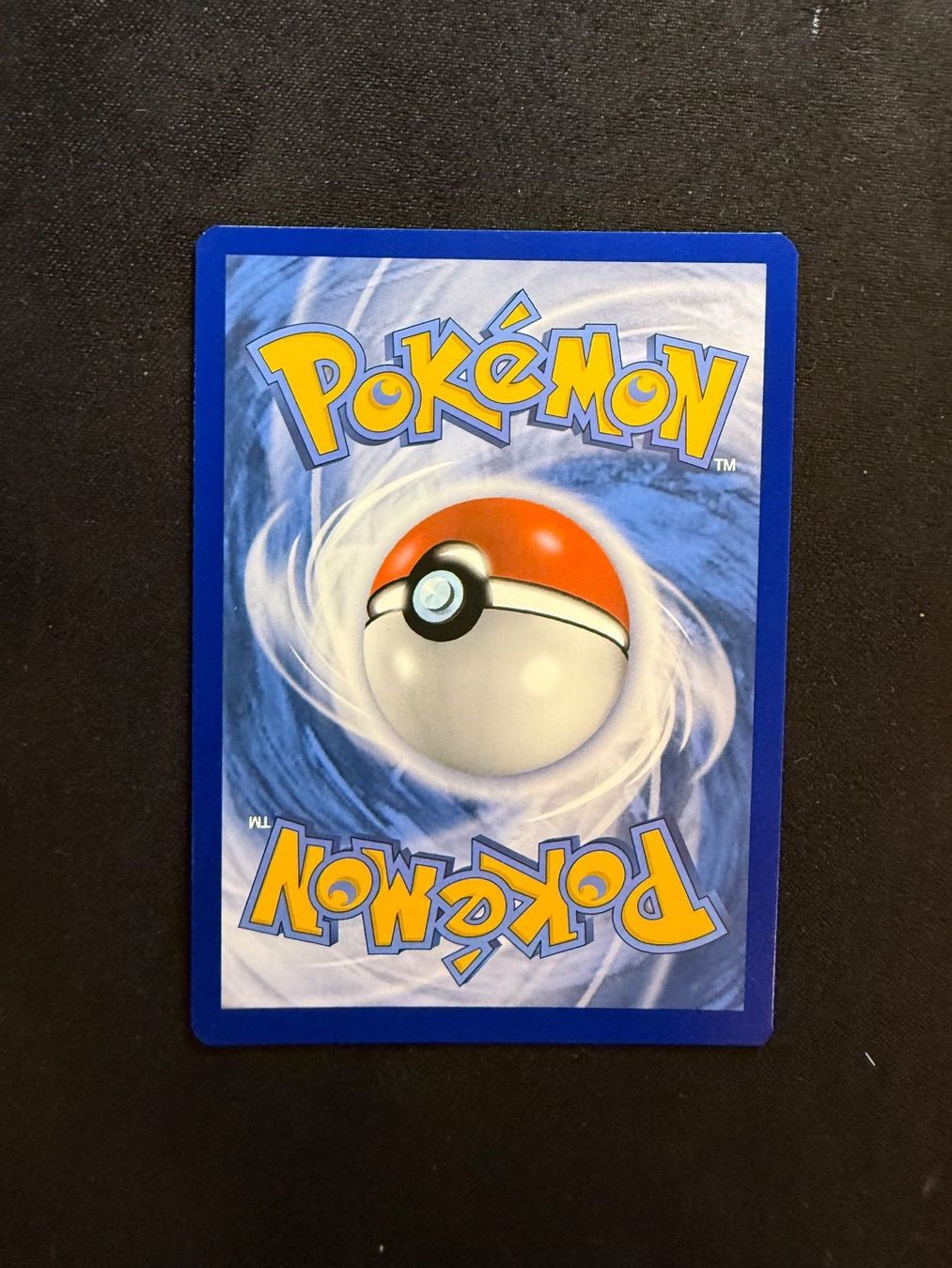 Pokémon Carte collezionabili: Pokemon Lapras VMAX SV111/SV122 EN – Usato da Buchs SG venduto da Rheintalseller 1