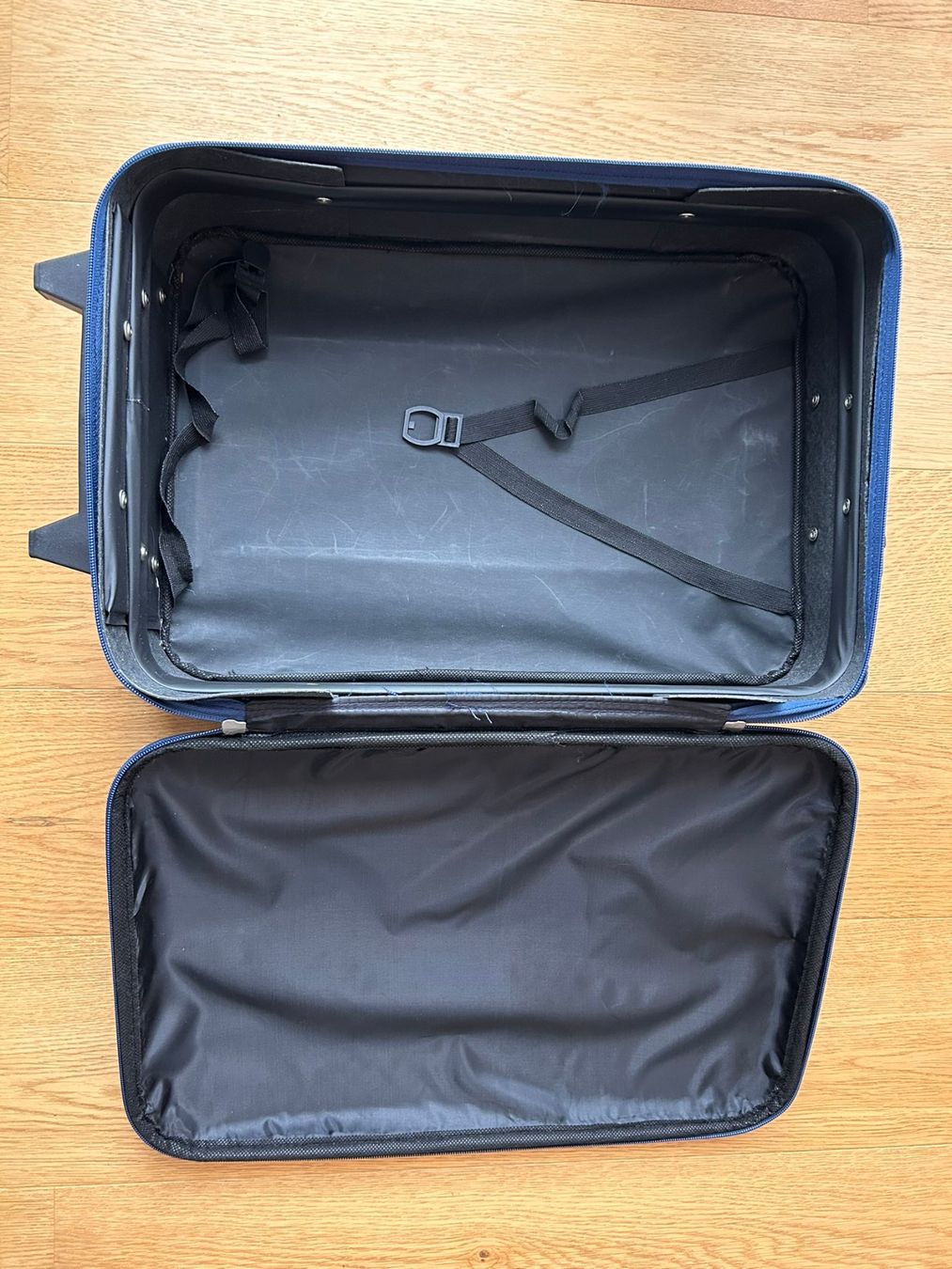 Valigie: Koffer – Usato da Ebikon venduto da lin_jr8x 1