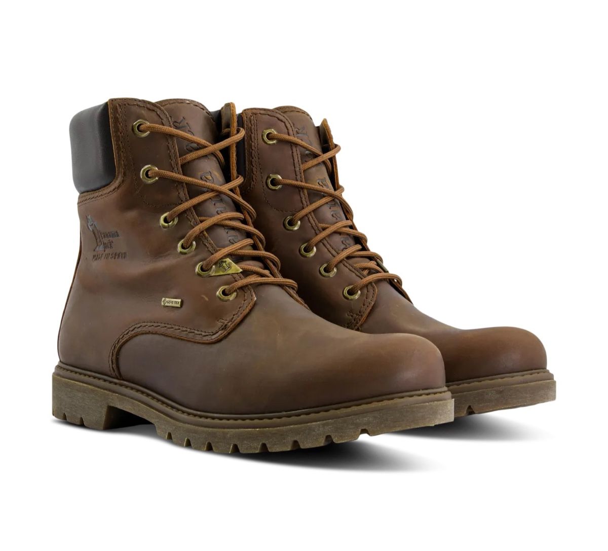 Panama Jack Chaussures hommes: Panama Jack Gr.43 – D'occasion à Oberglatt ZH par Capsici 6