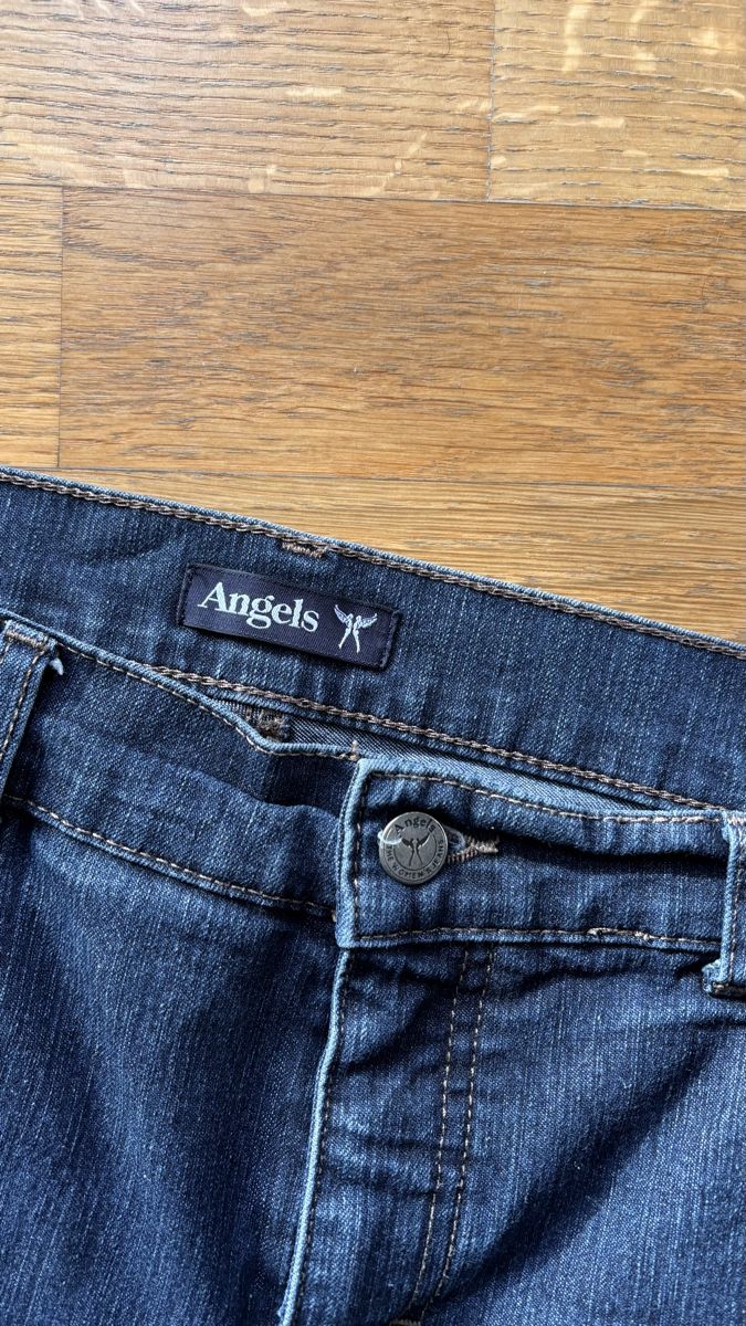 Angels Jeans: Jeans Angels, Gr. 42 – Usato da Basel venduto da Defne 1