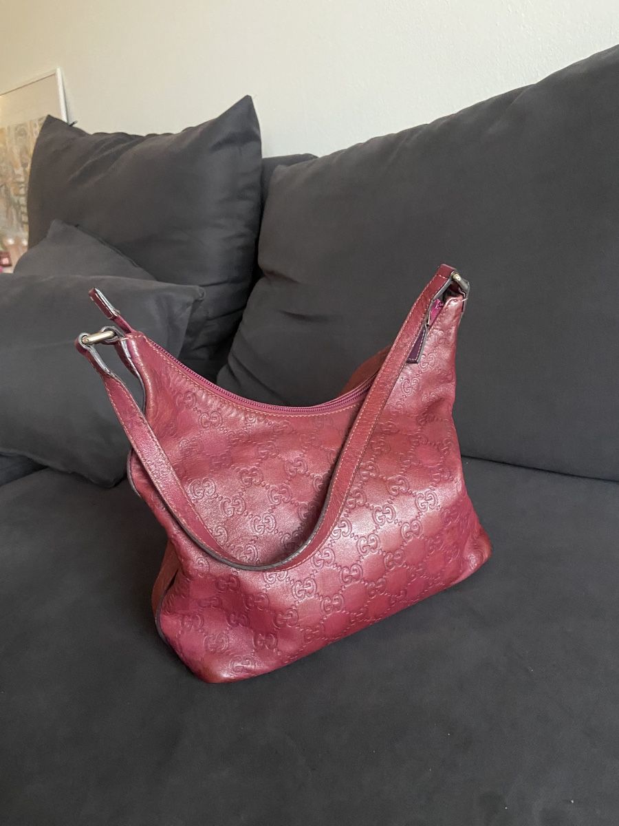Gucci Borse da donna: Gucci Hobo Bag – Usato da Basel venduto da isa_bmb2