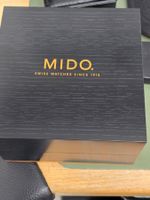 Kit Mido Ocean Star