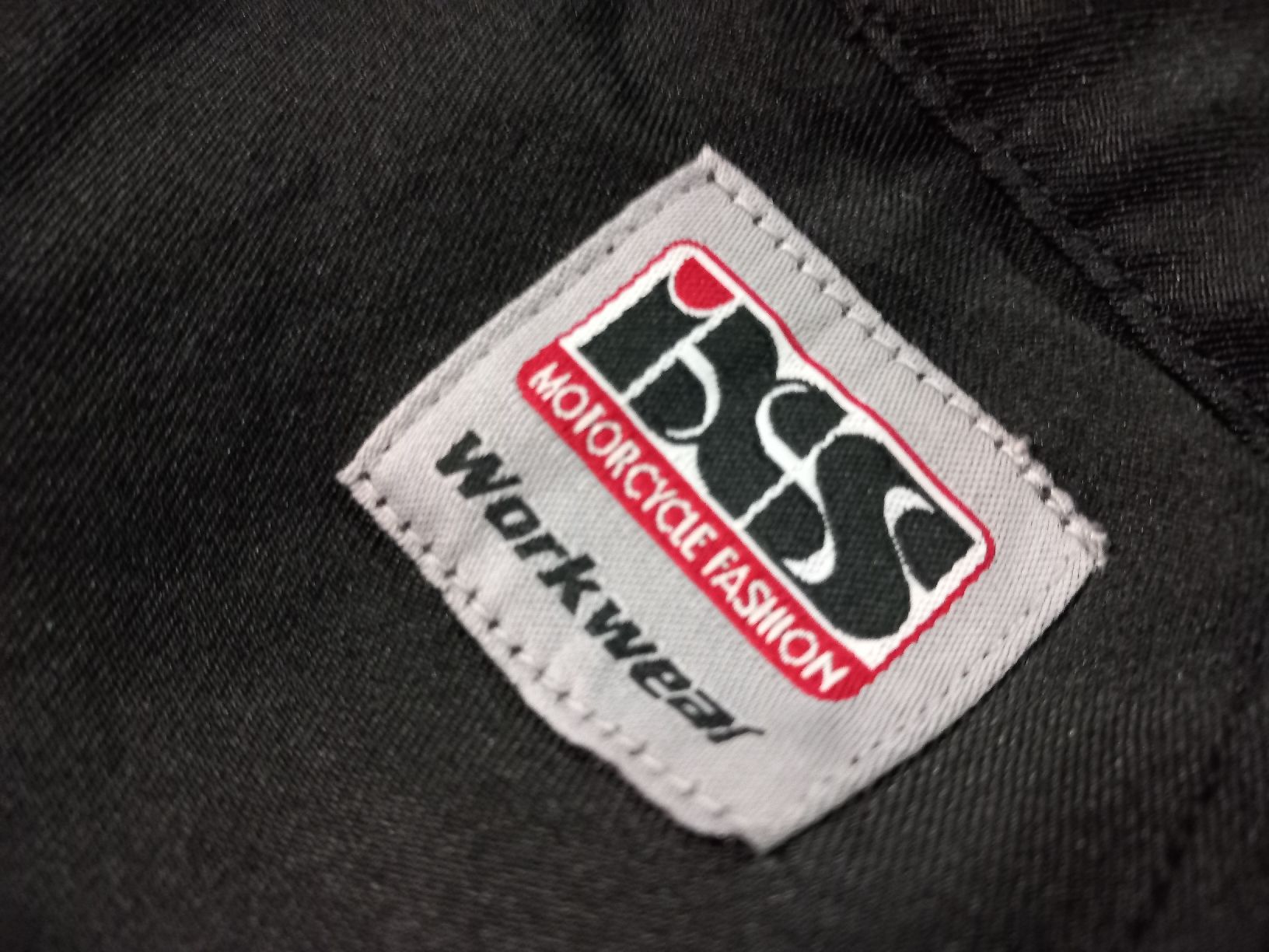 Pantaloni: IXS Workwearhose Grösse 58 Fabrikneu – Nuovo e nell'imballaggio originale da Hochwald venduto da motowear-secondhand 2
