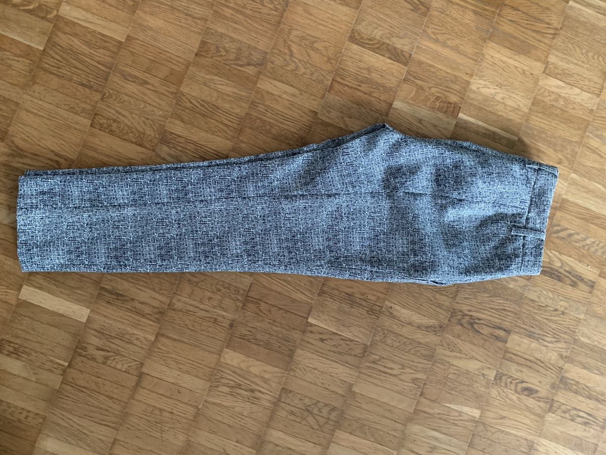 Pantaloni: Schumacher damen hose – Nuovo (secondo la descrizione) da Zürich venduto da Nikuska32 4