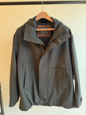Loro Piana Herren Jacke, Top Zustand, Grösse XL