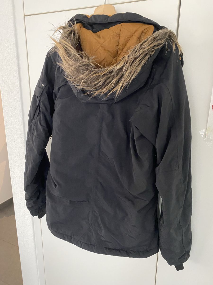 North Face Jacken: The North Face Winterjacke Gr. XS – Gebraucht aus Muri AG von sonneblueme10 1