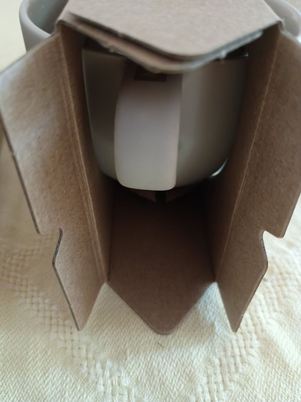 Nespresso Tazze: 2x BARISTA Cappuccinotassen, medium – Nuovo e nell'imballaggio originale da Buchs AG venduto da ReaNaTsch 5