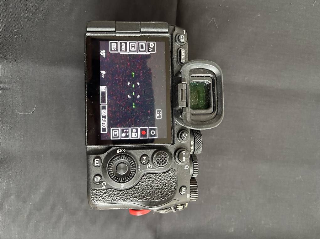 Fotocamera: Sony Alpha 7 R V – Usato da Porrentruy venduto da pat_rh6g 4