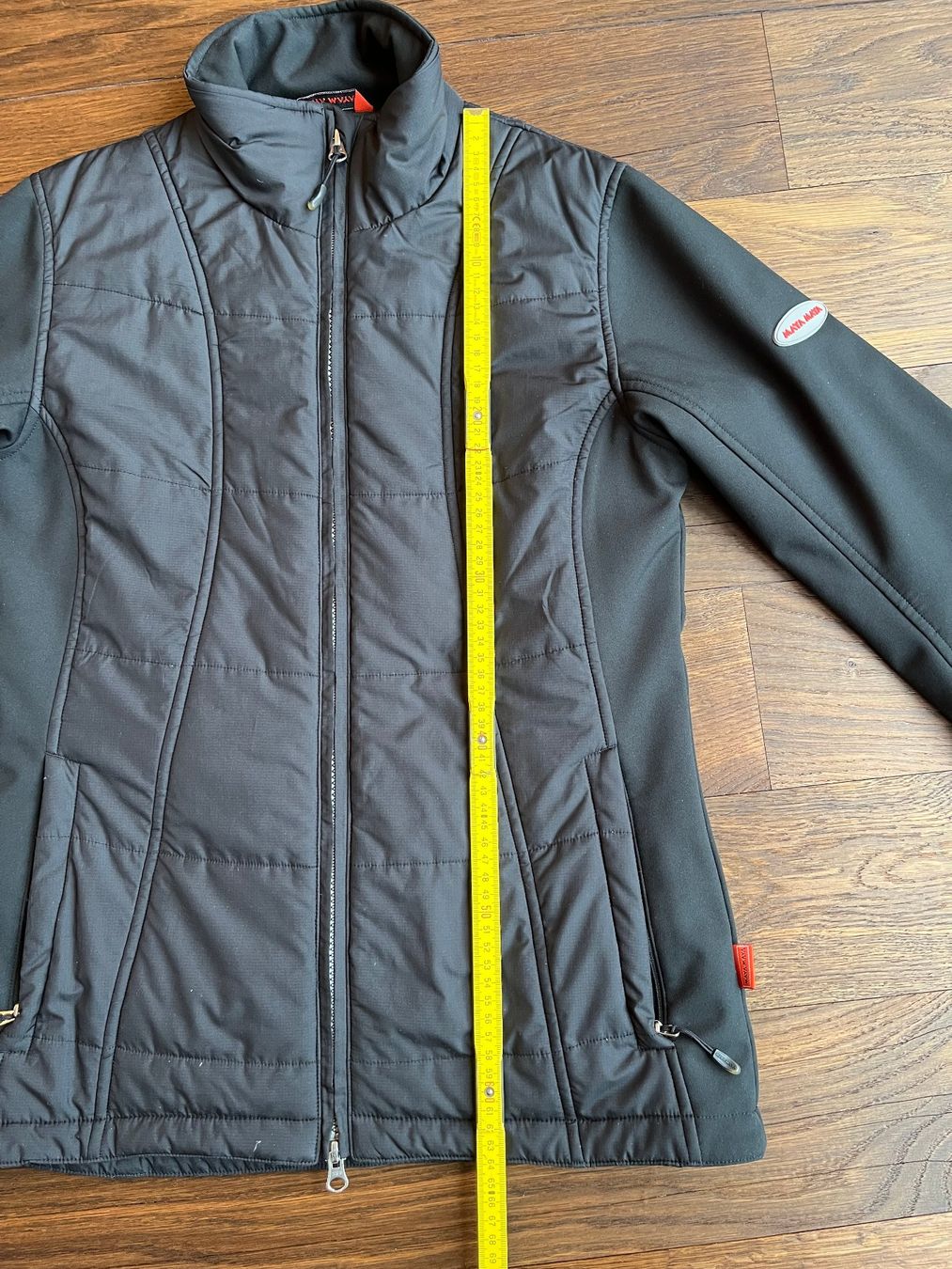 Giacche: Sportjacke Jacke Maya Maya Primaloft Gr. S – Usato da Affoltern am Albis venduto da Blackrhythm 4