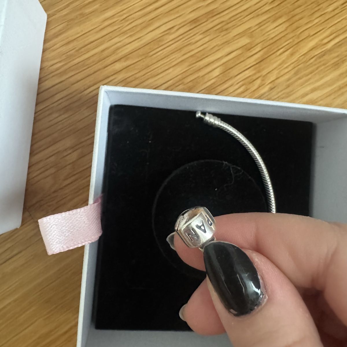 Pandora Armbänder & -reifen: Pandora Armband – Gebraucht aus Sursee von giu_205 1