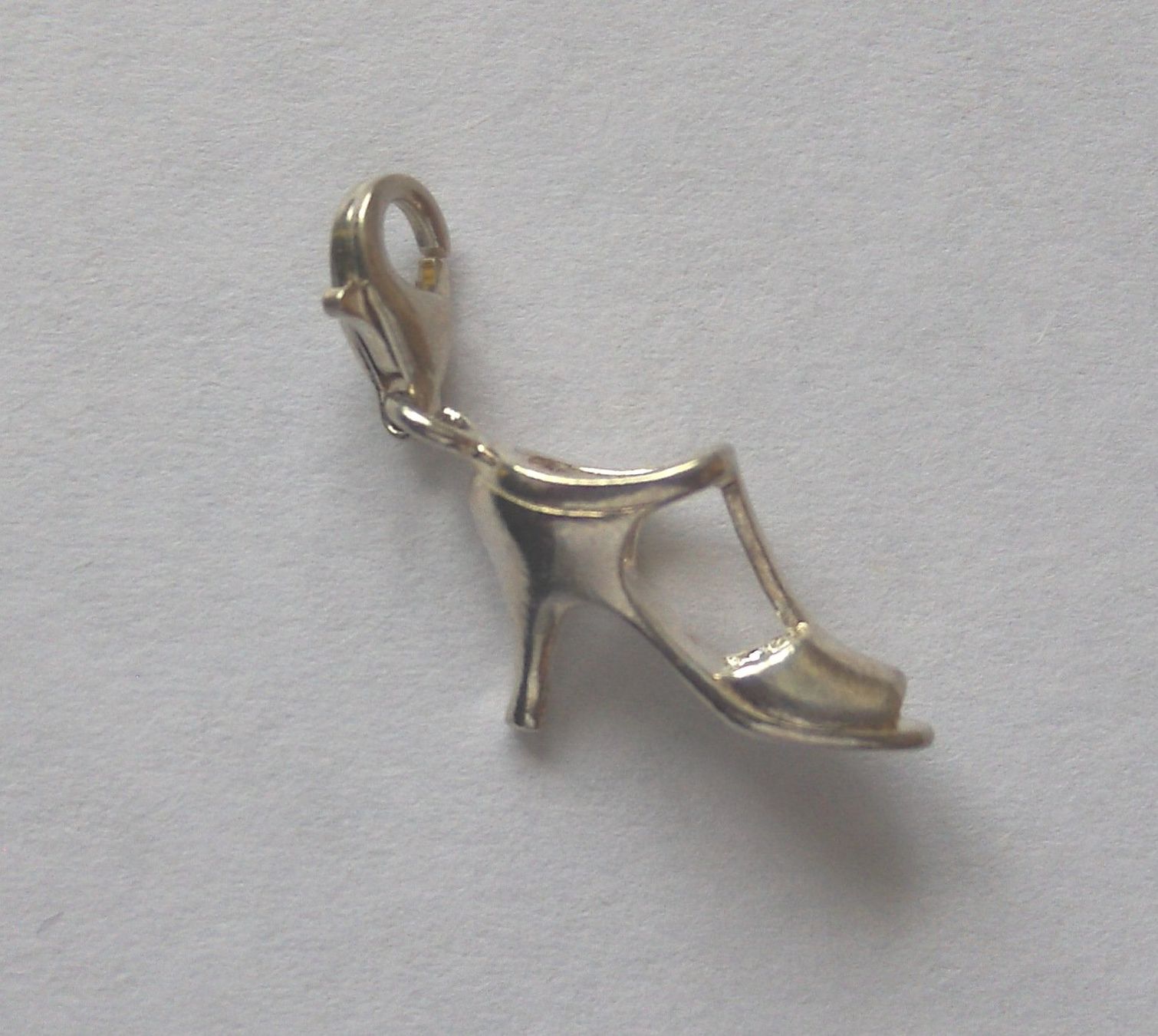 Thomas Sabo Pendentifs: Schuh Charm Club Thomas Sabo – D'occasion à Dübendorf par alracfo 2
