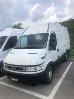 Iveco Daily Frigor Mfk 07.2025