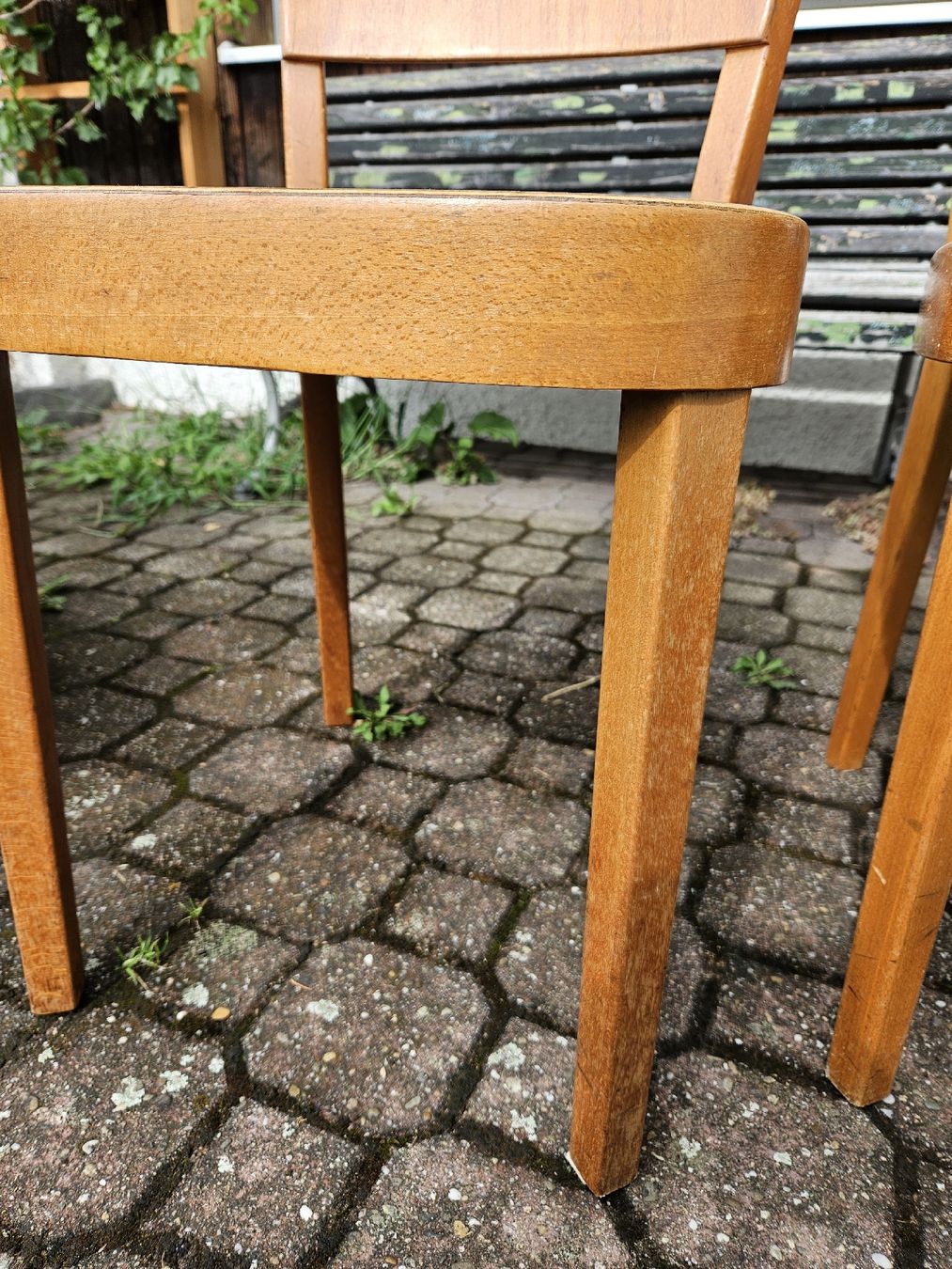 Horgen Glarus Sedie: Horgen Glarus Stühle 2er Set – Usato da Zumikon venduto da kira_gudi 5