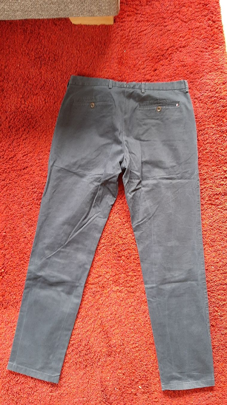 Tommy Hilfiger Pantaloni: Baumwollhose Tommy Hilfiger – Usato da Lenzburg venduto da Meli0305 1