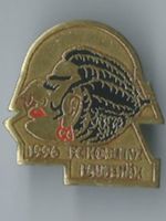 FC Koblenz Laufehäx, Fasnacht PIN