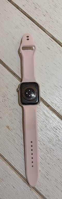 Smartwatch: Apple Watch Series 7  – Gebraucht aus Monteggio von sde_y6tg 1