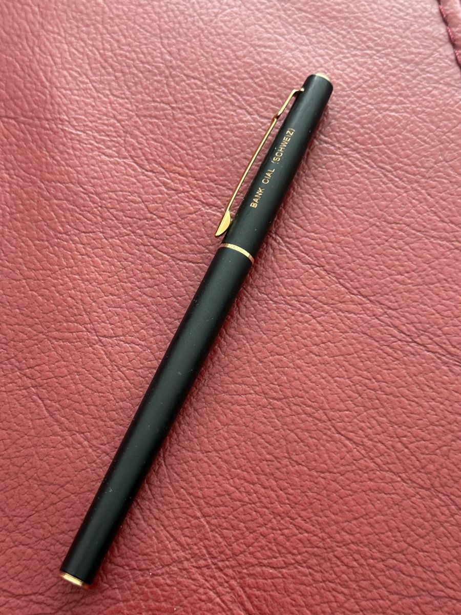 Caran D'Ache Penna & Evidenziatori: Caran d Ache Roller Ball – Usato da Pratteln venduto da belita03 5